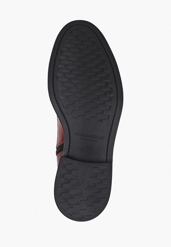 фото Ботинки vagabond