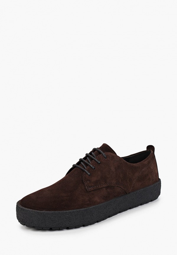 фото Ботинки vagabond