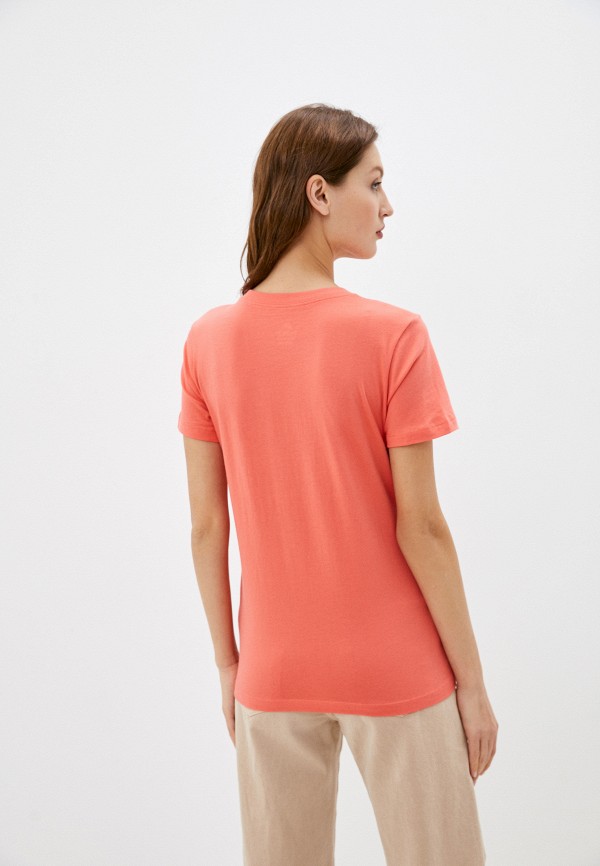 

Футболка Nike, Розовый, W NSW TEE ESSNTL ICON FUTUR