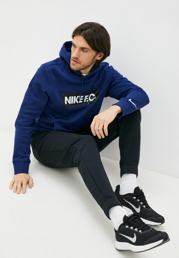 фото Худи nike