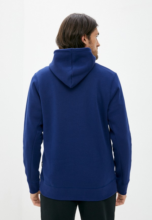 

Худи Nike, Синий, M NK FC ESSNTL FLC HOODIE PO