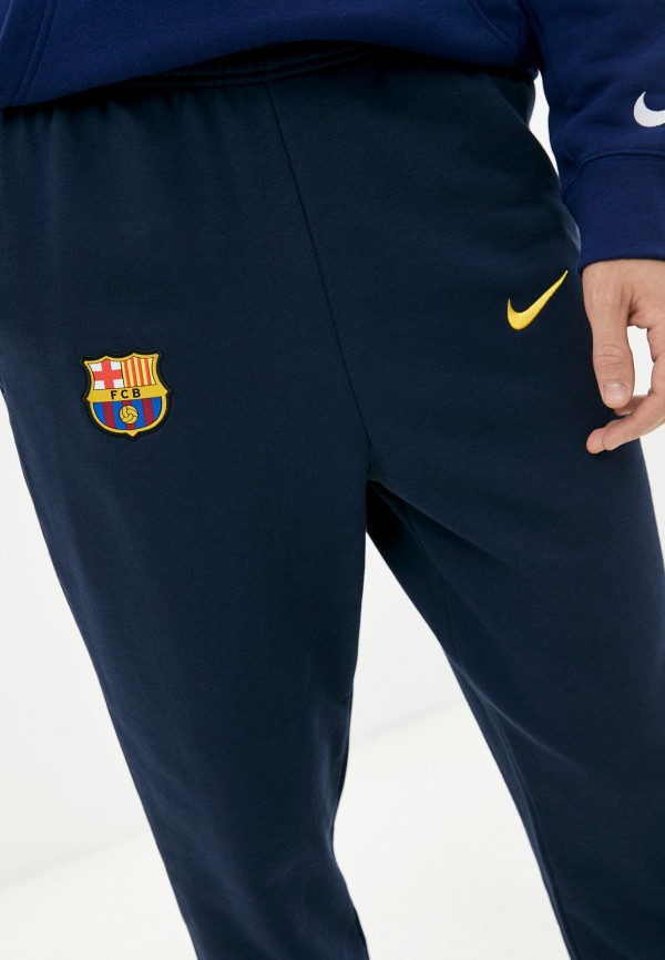 фото Брюки спортивные nike