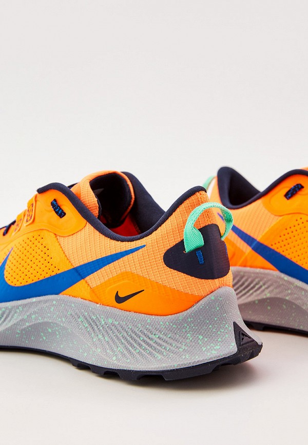 

Кроссовки Nike, Оранжевый, PEGASUS TRAIL 3