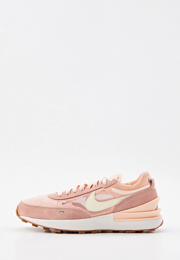 

Кроссовки Nike, Розовый, W NIKE WAFFLE ONE