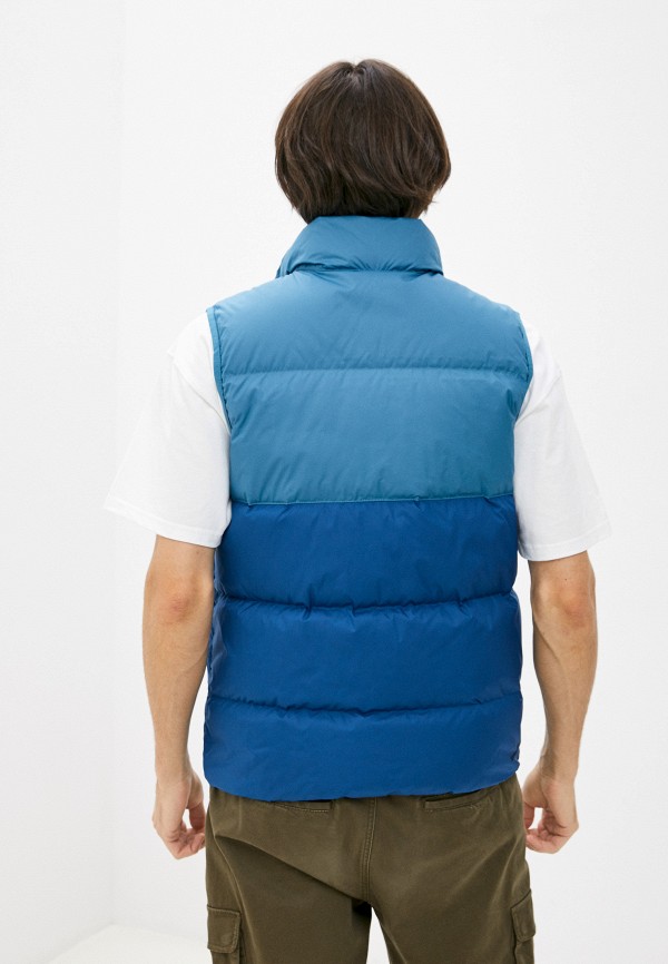 фото Жилет утепленный nike