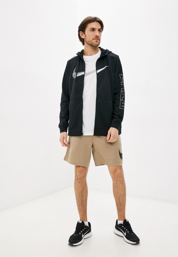 фото Толстовка nike