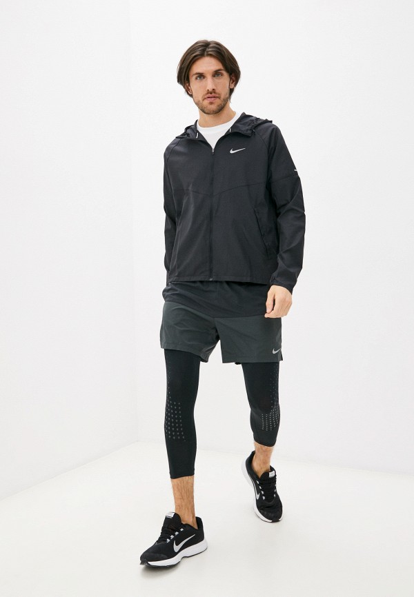 

Куртка Nike, Черный, M NK RPL MILER JKT