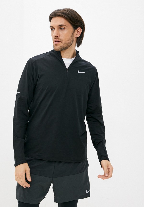 фото Лонгслив спортивный nike
