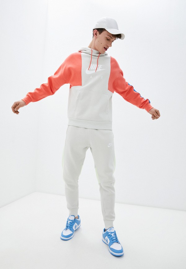 фото Брюки спортивные nike