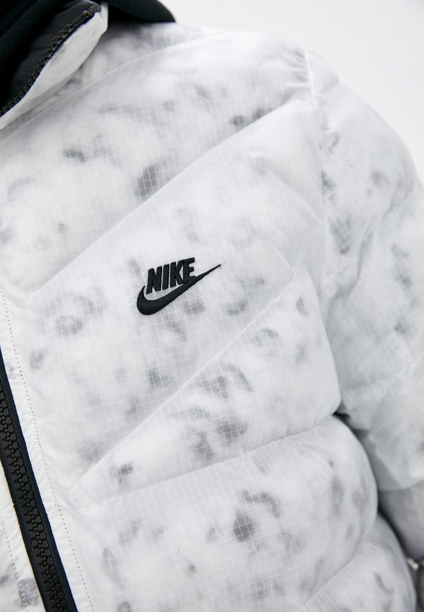 фото Куртка утепленная nike