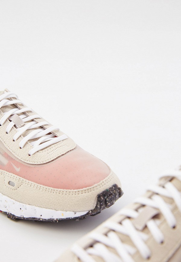 

Кроссовки Nike, Бежевый, W WAFFLE ONE CRATER