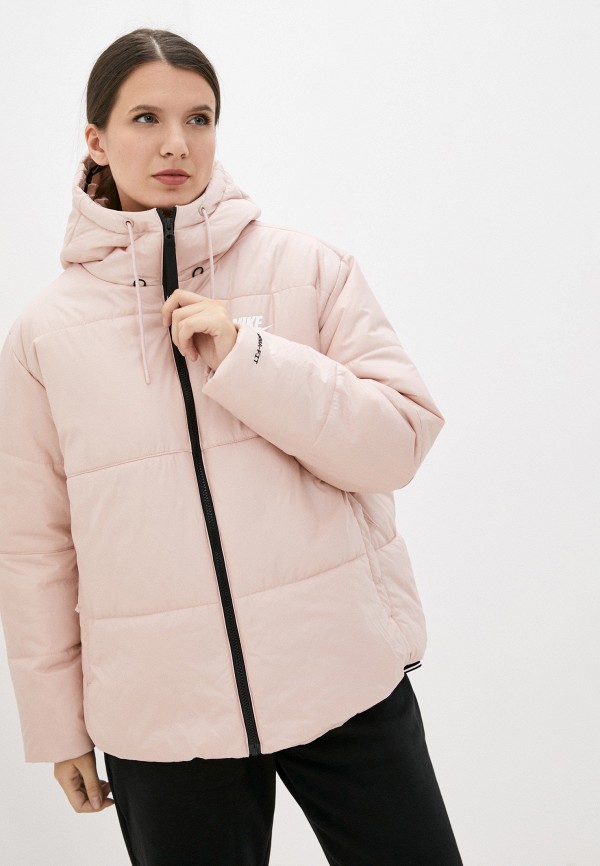фото Куртка утепленная nike