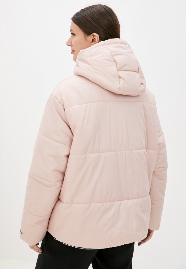 фото Куртка утепленная nike