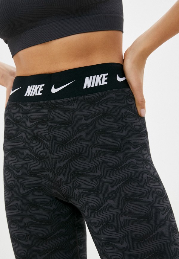 фото Тайтсы nike
