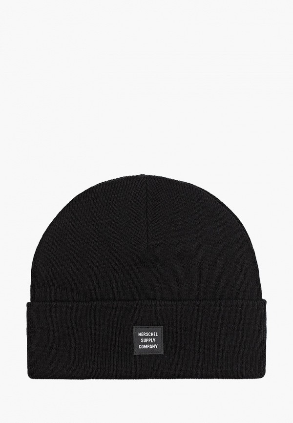 

Шапка Herschel Supply Co, Черный, Abbott