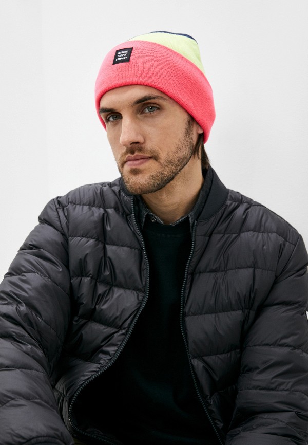 фото Шапка herschel supply co