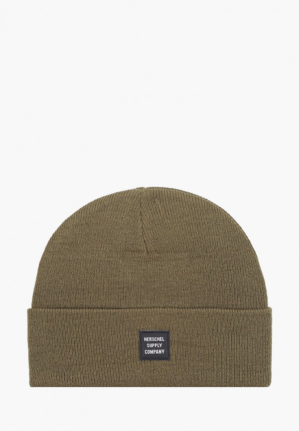 

Шапка Herschel Supply Co, Хаки, Herschel Supply Co RTLAAS184301