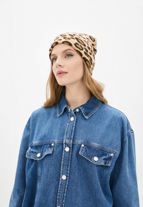 фото Шапка herschel supply co