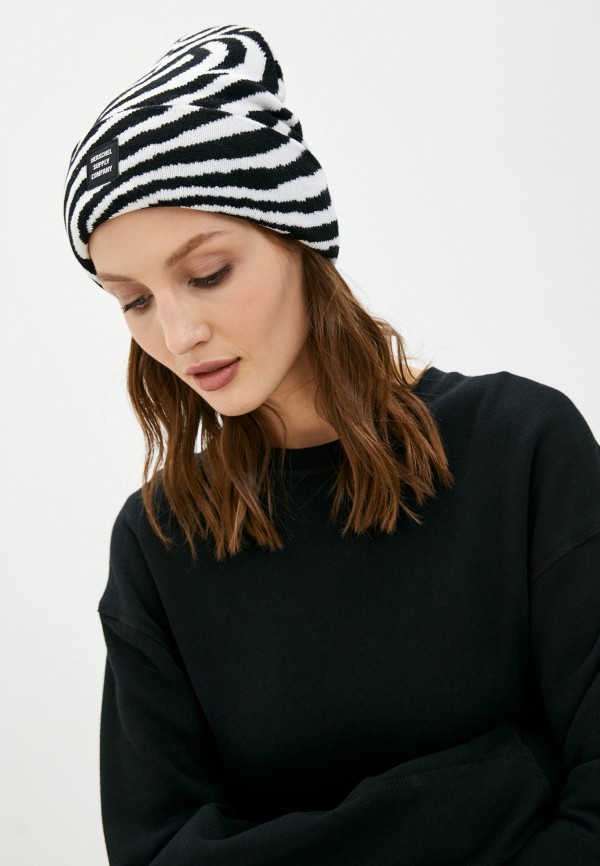 фото Шапка herschel supply co