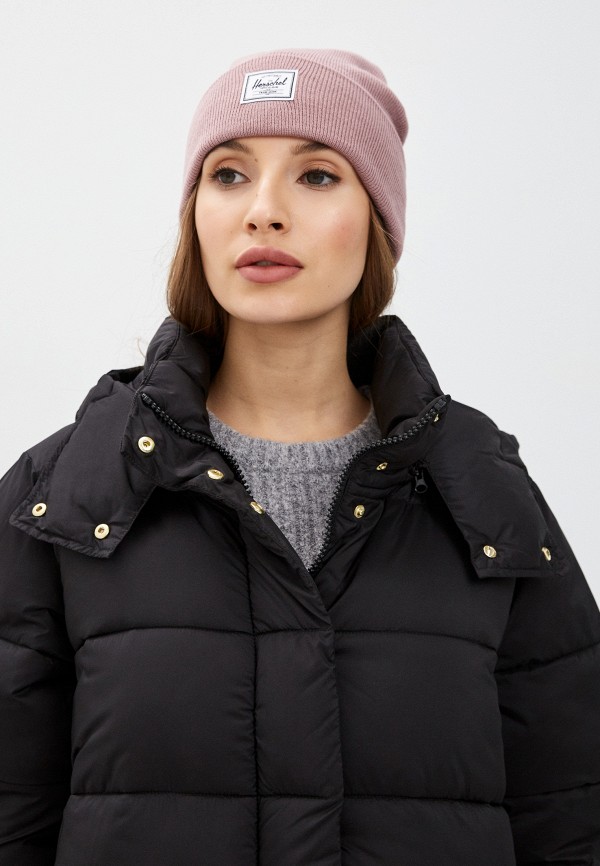 фото Шапка herschel supply co