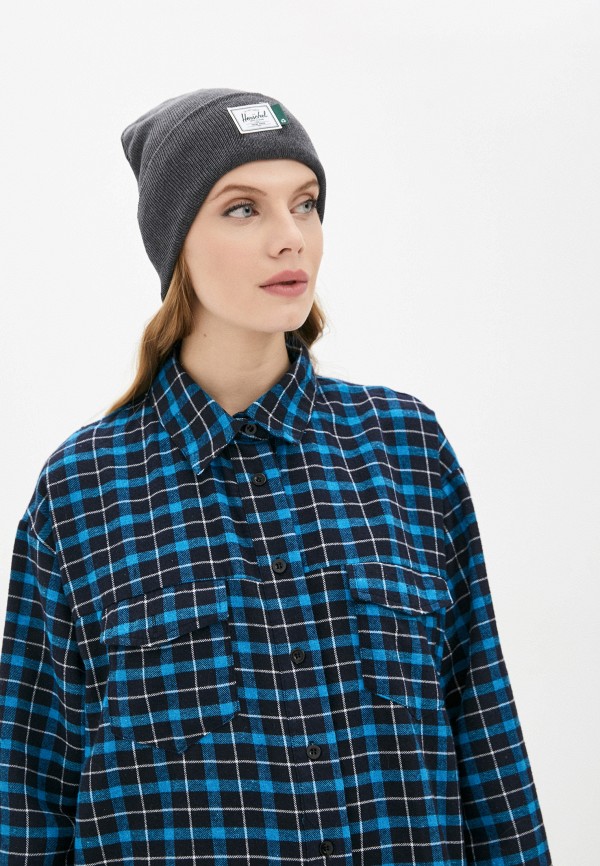 фото Шапка herschel supply co