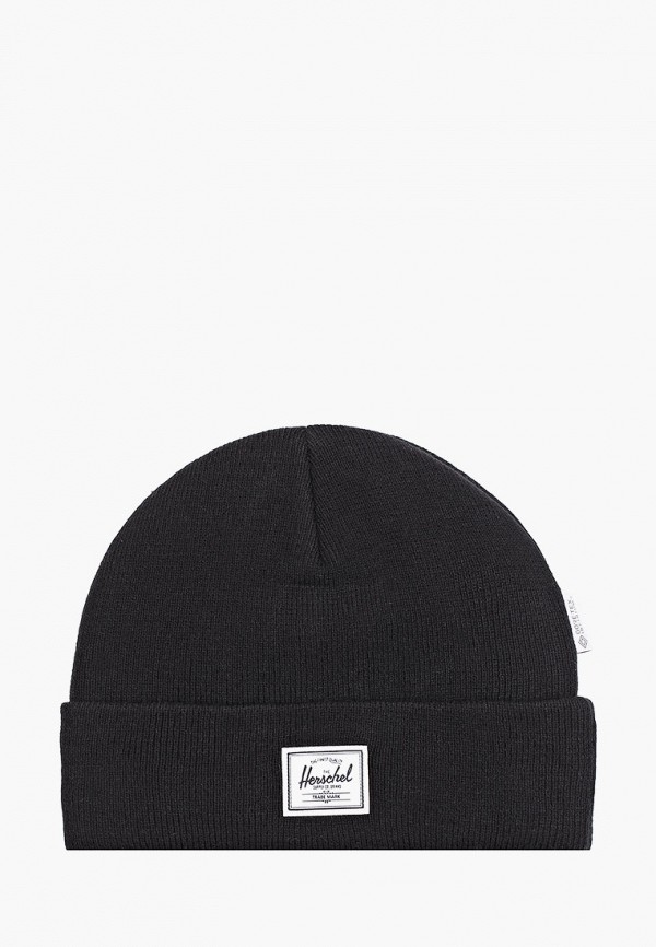 

Шапка Herschel Supply Co, Черный, Herschel Supply Co RTLAAS184901