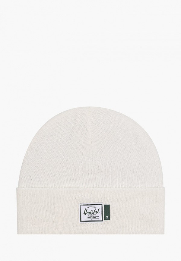 

Шапка Herschel Supply Co, Белый, Herschel Supply Co RTLAAS185301