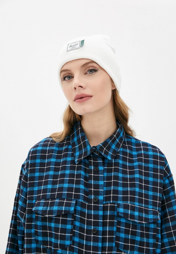 фото Шапка herschel supply co