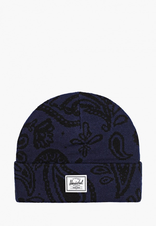 фото Шапка herschel supply co