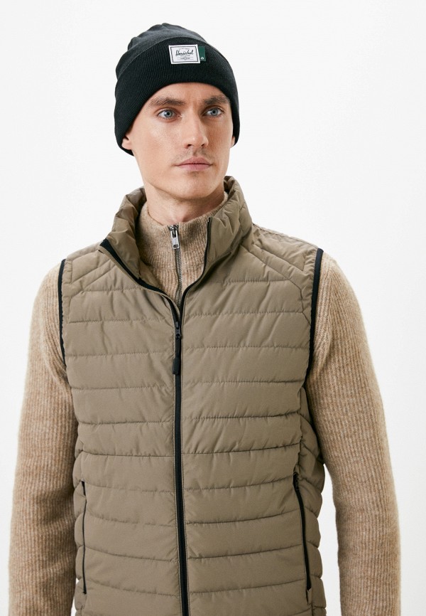 фото Шапка herschel supply co