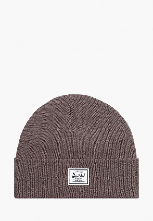 фото Шапка herschel supply co