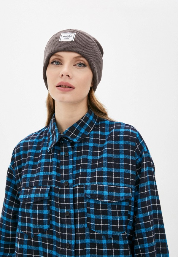 фото Шапка herschel supply co