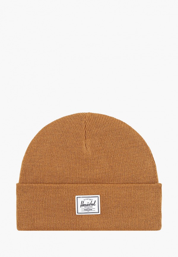

Шапка Herschel Supply Co, Коричневый, Elmer