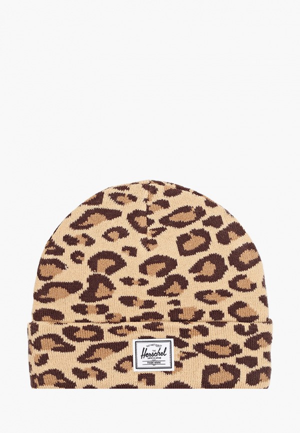 

Шапка Herschel Supply Co, Бежевый, Herschel Supply Co RTLAAS186001