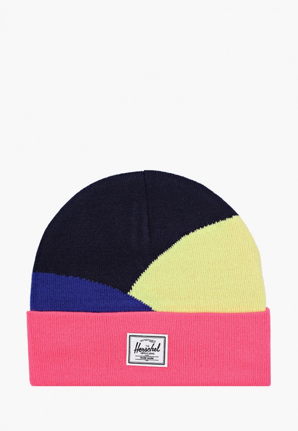 

Шапка Herschel Supply Co, Разноцветный, Elmer