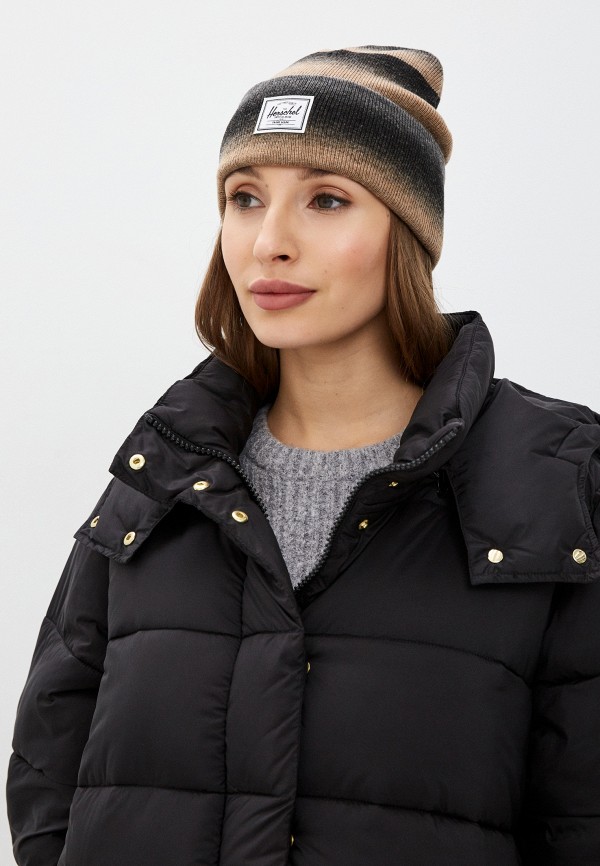 фото Шапка herschel supply co