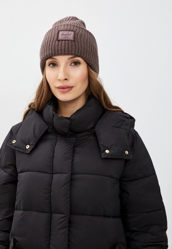 фото Шапка herschel supply co