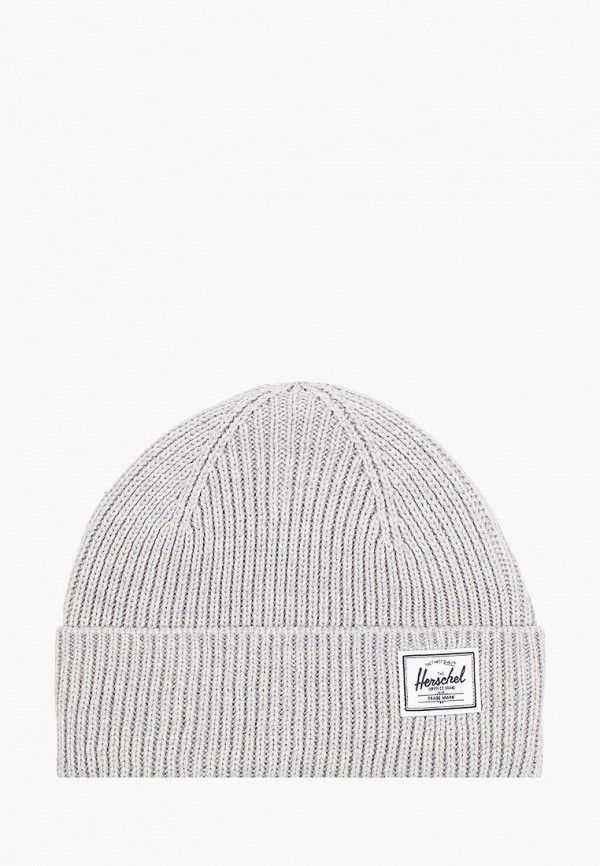 

Шапка Herschel Supply Co, Серый, Herschel Supply Co RTLAAS186901