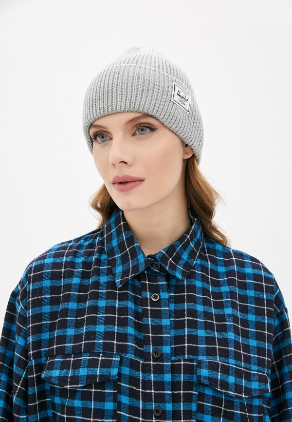 фото Шапка herschel supply co