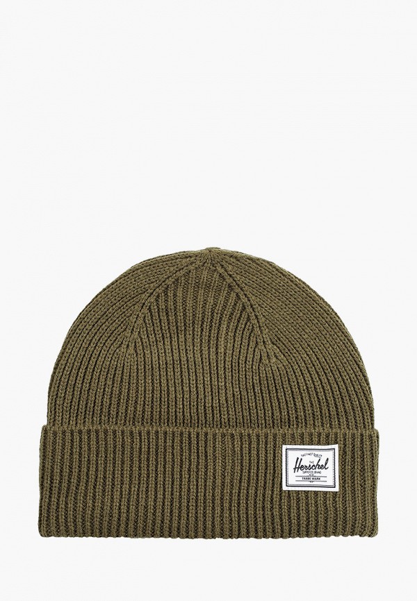 

Шапка Herschel Supply Co, Хаки, Polson