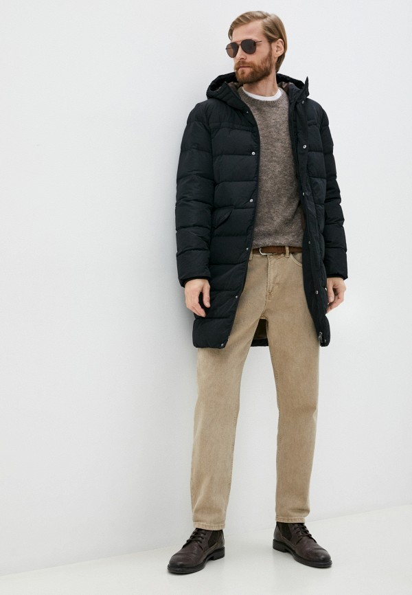 фото Куртка утепленная madzerini