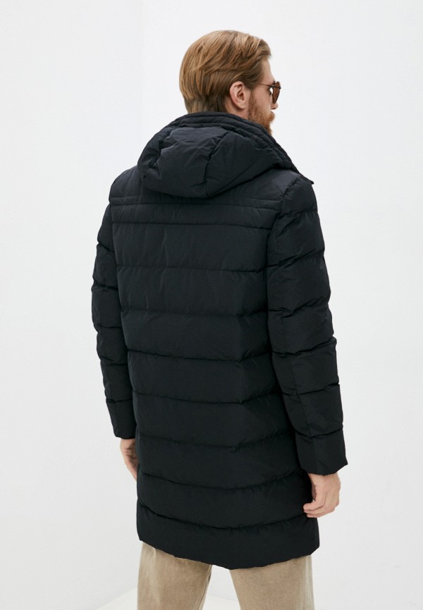 фото Куртка утепленная madzerini