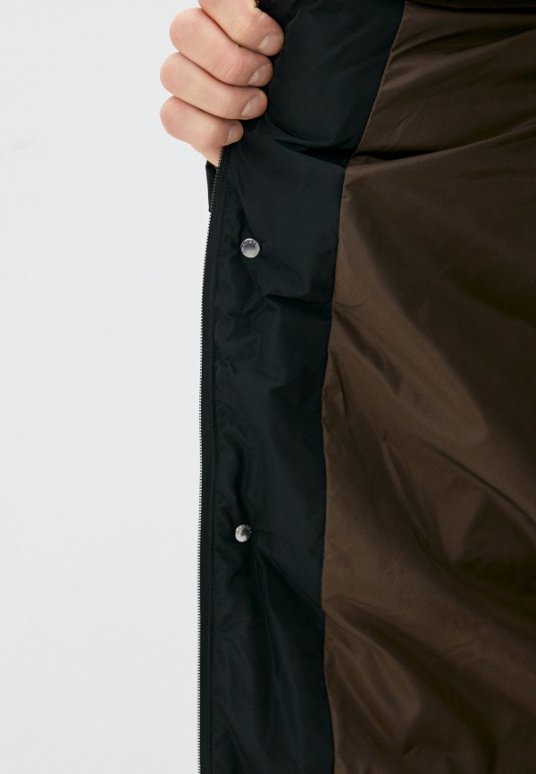 фото Куртка утепленная madzerini