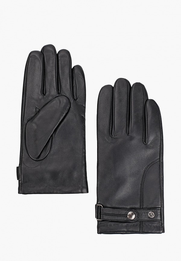 Перчатки Fabretti черный 17.1-1 RTLAAS188701