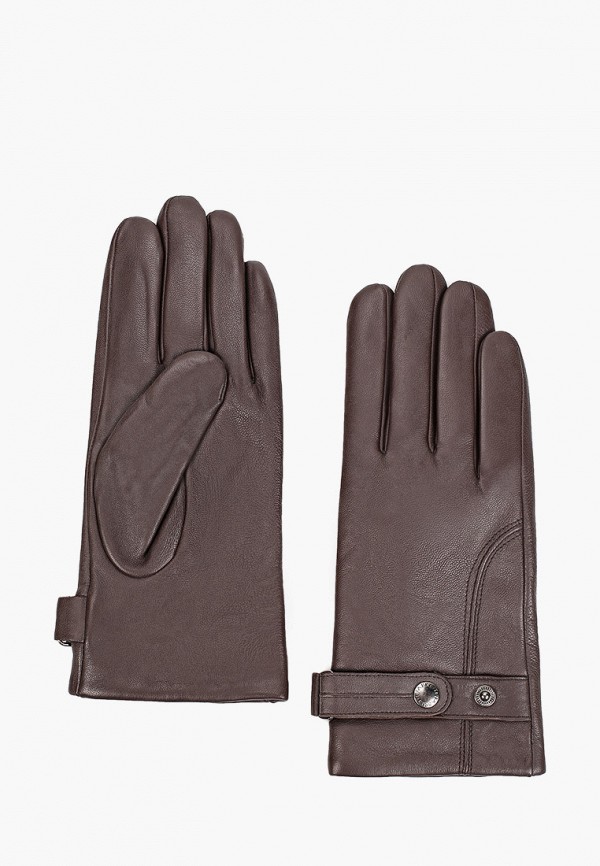 Перчатки Fabretti коричневый 17.1-2 RTLAAS188801
