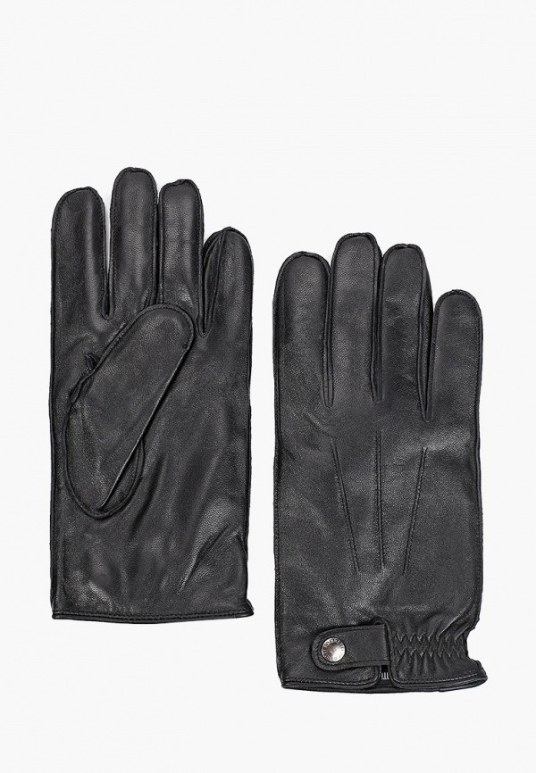 Перчатки Fabretti черный 17.4-1 RTLAAS189201