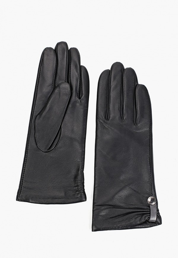 Перчатки Fabretti черный 18.3-1.9 RTLAAS190701