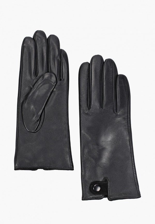 Перчатки Fabretti черный 18.15-1 RTLAAS191001