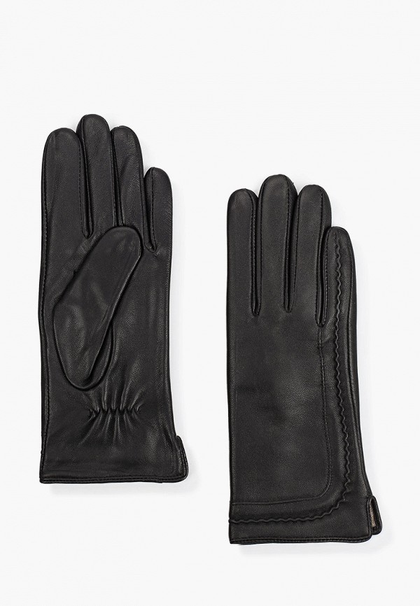 Перчатки Fabretti черный 18GL18-1 RTLAAS191901