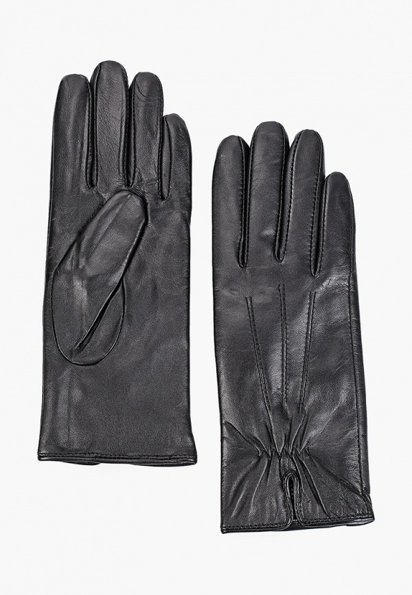 Перчатки Fabretti черный 20FW11-1 RTLAAS193801
